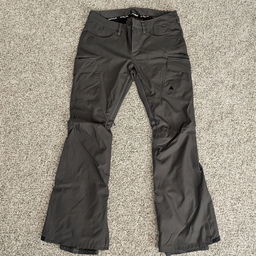 BURTON WOMENS SKI/SNOWBOARD PANTS!🏔️🚡🏂🏼⛷️❄️